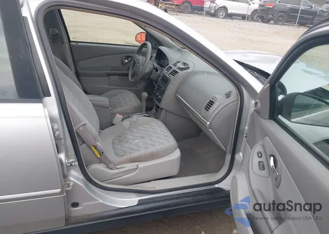 2004 Chevrolet Malibu Ls z USA, uszkodzony, nr VIN 1G1ZT548X4F159051